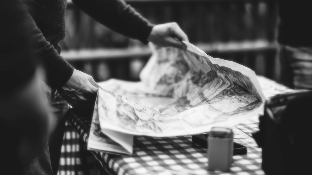 Plan Your Dream Vacation with Expert Guidance from Journey-Ed